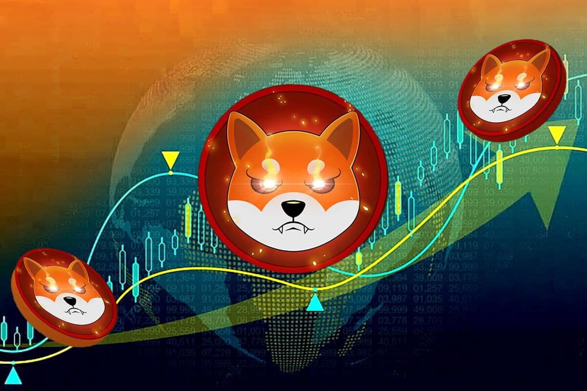 Read more about the article Shiba Inu Burn Rate Soars 400% As Shibarium Advancements Gauges In, SHIB Price To Rally?