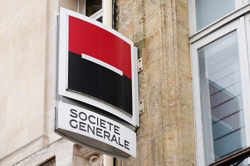 Read more about the article Societe Generale issues first digital green bond on Ethereum