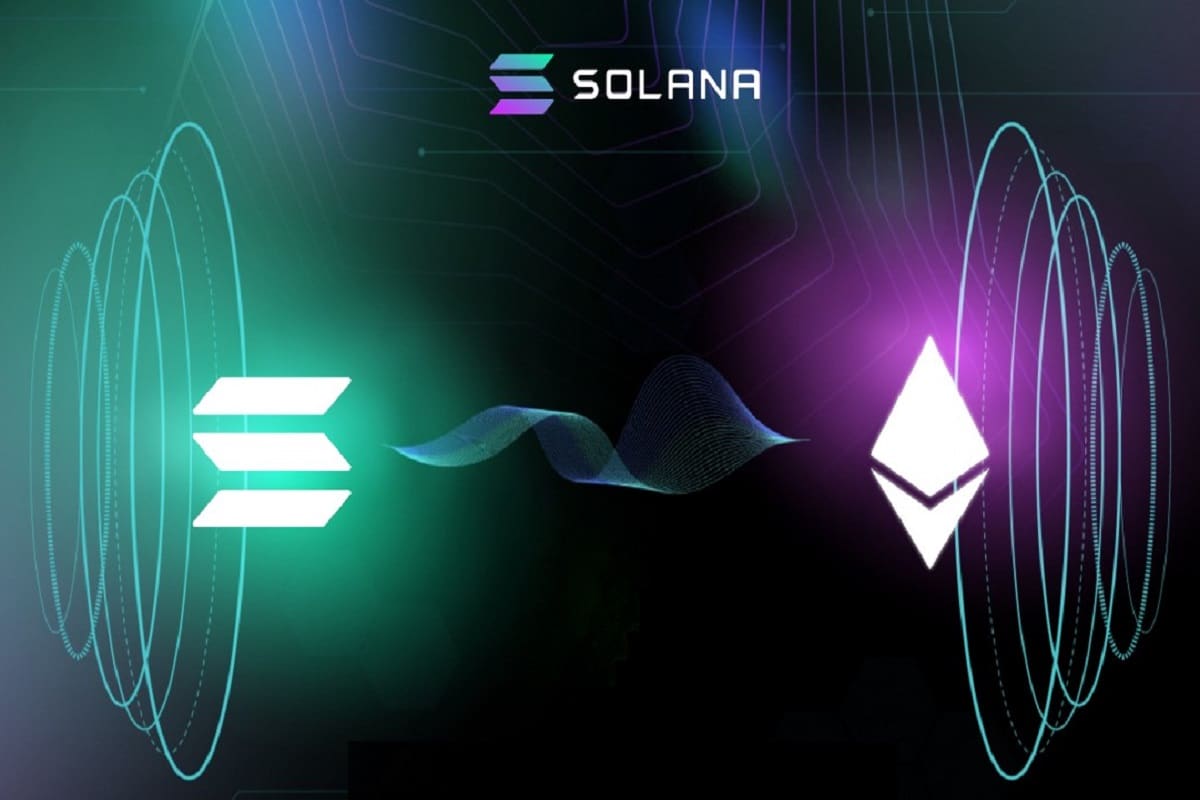 Read more about the article Solana Flips Ethereum DEX Volume Amid Saga Mobile Sold Out & BONK Rally