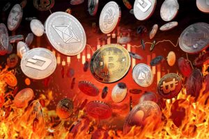 Read more about the article Bitcoin (BTC) Holds Above $46K, Pepe Extends Gains, Lido DAO Price Soars 21%