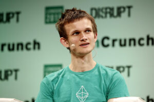 Read more about the article Vitalik Buterin Celebrates Birthday: “My Childhood Is Over”