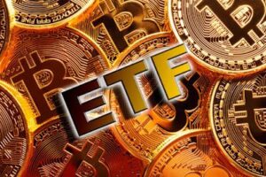 Read more about the article Bitcoin ETF | Fee War: Invesco and Galaxy Digital Slash Bitcoin ETF Fee by 35% to 0.25 BPS