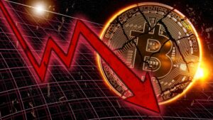 Read more about the article Here’s Why The Bitcoin Price Crashed Below $40,000