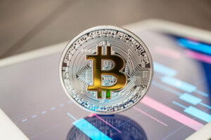 Read more about the article Why Did The Bitcoin Price Fall Below $41,000?