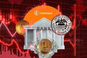 Read more about the article BTC, ETH, SOL, XRP, ADA Retreat Ahead Of FOMC, Here’s Why