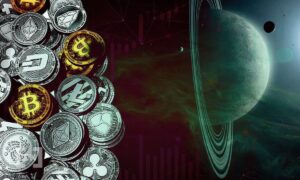 Read more about the article Here’s Why BTC, ETH, SOL, XRP, LUNC Falling Today