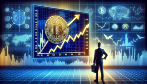 Read more about the article Economist Predicts $115K Bitcoin Peak, Then Historic Crash