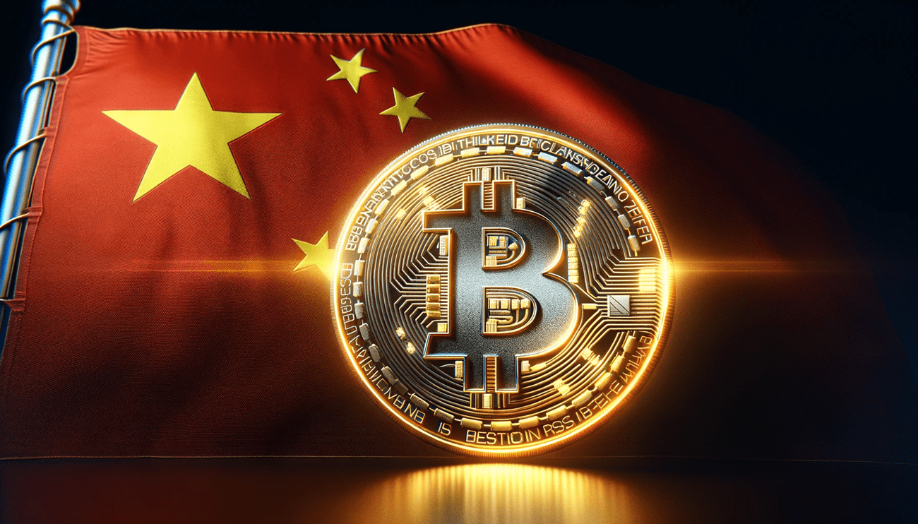 Read more about the article Bitcoin Attracts Millions In Chinese Capital Despite Ban: Report