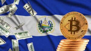 Read more about the article El Salvador’s Bitcoin Bet Moves Into Profit, Here’s How Much The Country Has Made