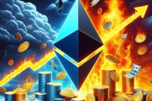 Read more about the article Crypto Analyst Unveils Bullish End Of Year Predictions For Ethereum