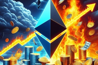 You are currently viewing Crypto Analyst Unveils Bullish End Of Year Predictions For Ethereum