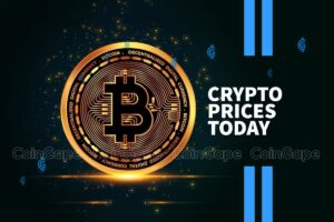 Read more about the article Bitcoin, Ethereum, Pepe Coin Dip As BNB & RON Rally