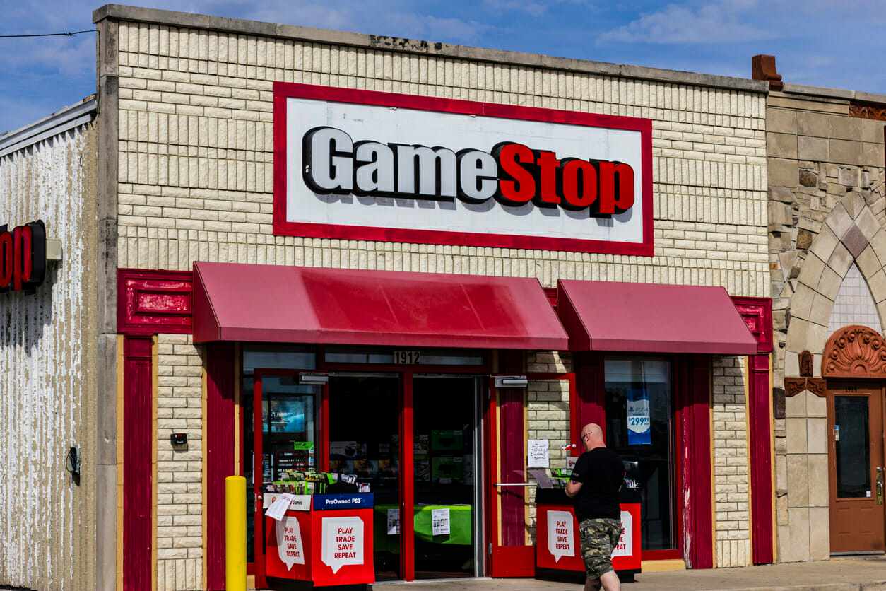 Read more about the article GameStop to Shutdown Its NFT Marketplace Amid Regulatory Scrutiny