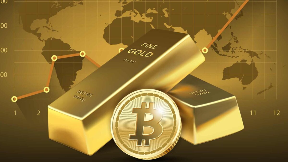 Read more about the article Bitcoin ETF Vs Gold ETF: Difference Between Two Investments