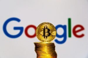 Read more about the article Bitcoin ETF Advertisements Go Live On Google Search Platform In US