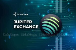 Read more about the article Solana-Based Jupiter Token Listing Delayed By Binance, JUP Price Drops 50%