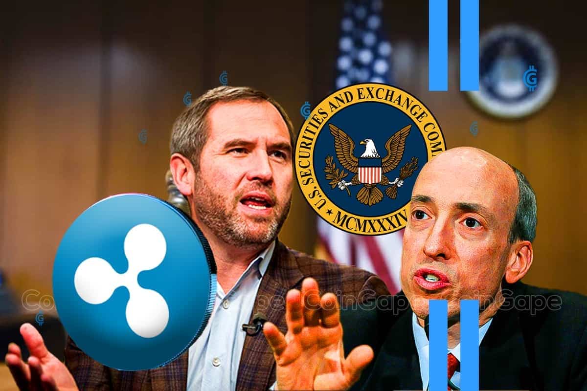 Read more about the article Settlement Debates & XRP Price Fall Concerns