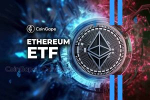 Read more about the article Spot Ethereum ETF has 60% Chances of Approval By May 23, Else In 2025