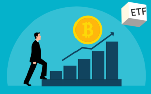 Read more about the article GBTC Outflows Taper as Bitcoin Spurs Market Recovery