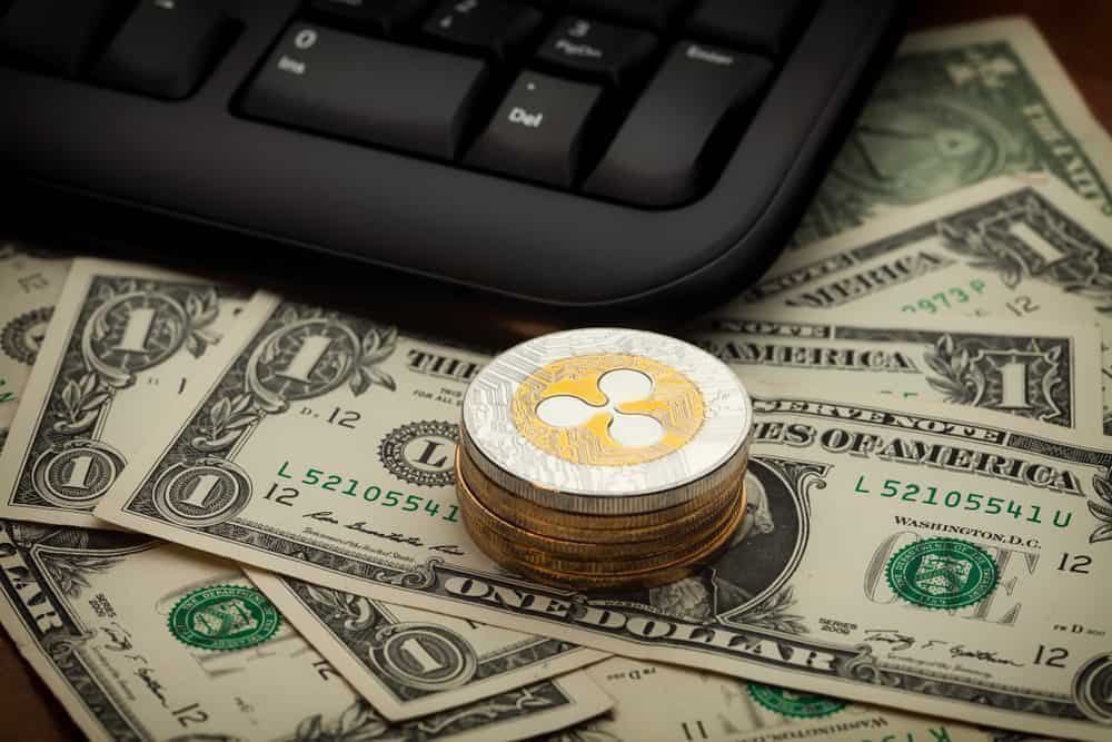 Read more about the article Ripple CTO Explains How AMM Feature Will Enable XRP Holders To Earn Passive Income