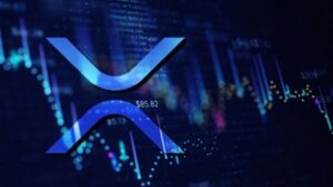 Read more about the article Institutional Inflows Into XRP Surges 244% Amid ETF Speculation