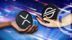 Read more about the article XRP And XLM Price Correlation Persists, Ripple CTO Explains Why