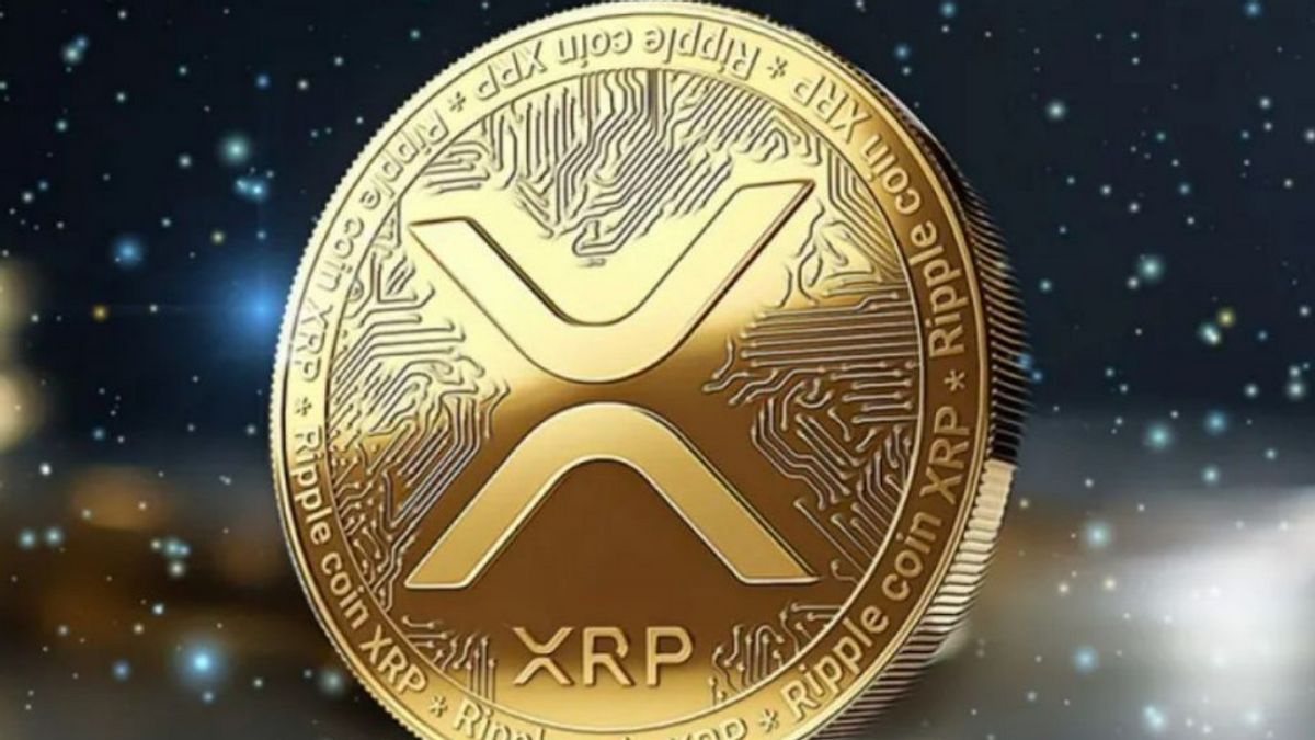 Read more about the article XRP Whales Make Big Moves Amid Market Volatility