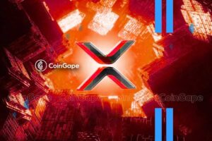 Read more about the article XRP Whale Dumps 29 Mln Tokens, Price To Dip Below $0.5?