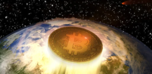 Read more about the article Bitcoin Blasts Past $45,000 As ETF Hype Heats Up: Get Ready For Liftoff