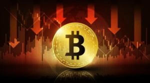 Read more about the article The Bitcoin Price Could Drop To $37,000 Before The Halving