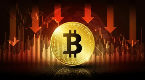 You are currently viewing The Bitcoin Price Could Drop To $37,000 Before The Halving