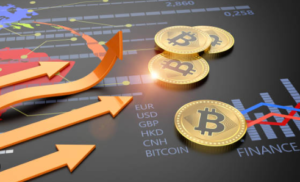 Read more about the article Bitcoin Unrealized Gains Swell To 55%