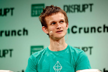 Read more about the article Buterin Blasts Crypto Firms For ‘Foundational Sin’