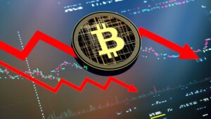 Read more about the article Bitcoin (BTC) Price Tanks Another 8%, Scaramucci Blames Grayscale/FTX For This Rout