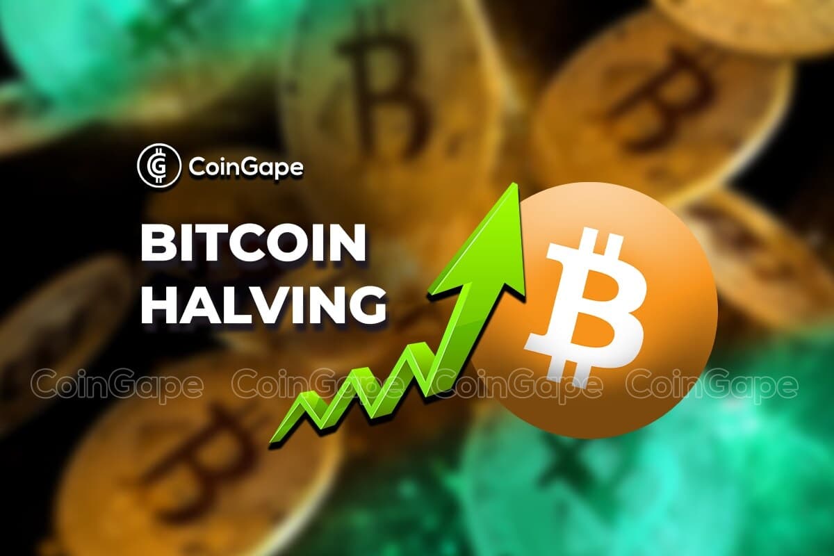 Read more about the article Bitcoin Prepares for Potential Pre-Halving Correction