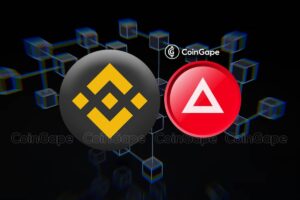 Read more about the article Binance Lists Gaming Token XAI, Price Rallies 7%