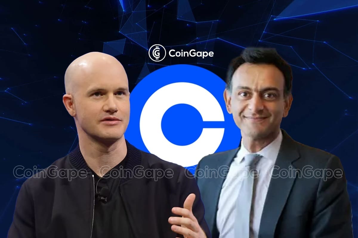 Read more about the article Coinbase CEO & CLO Credit Grayscale For Historic Win