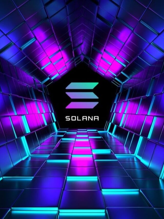 Read more about the article Solana (SOL) Price Falls Below $95 Amid Wider Crypto Sell-Off