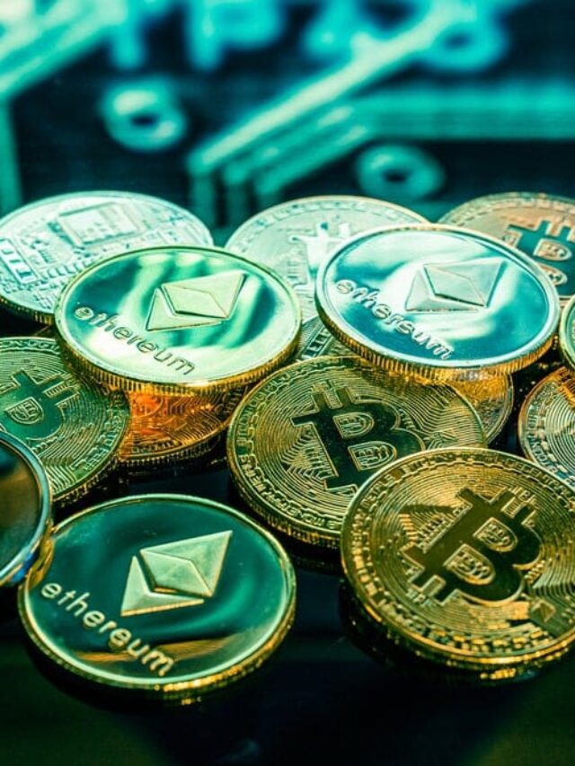 Read more about the article Bitcoin Stays Strong Above $46K; Pepe Price Crashes, SUI Soars 18%