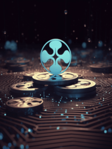 Read more about the article XRP Whale Shifts 28 Mln XRP To Bitstamp; Price To Hit $0.64?