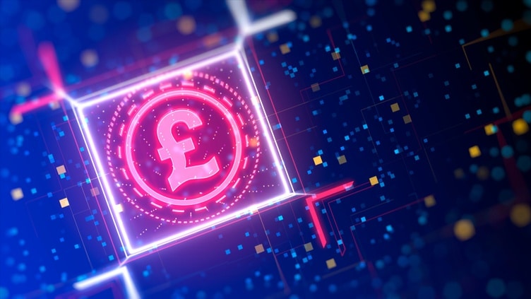 Read more about the article UK Starts Working On The Design of Its CBDC Digital Pound