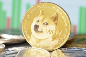 Read more about the article Dogecoin Whales Move 635 Mln Tokens On Binance & Robinhood, What’s Next For DOGE Price?