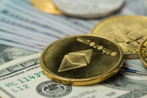 Read more about the article Ethereum Price Holds Ground As Indicators Suggest Rally To $2,800