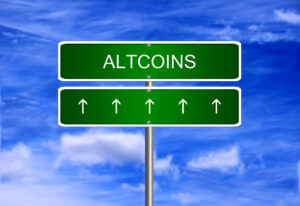 Read more about the article Altcoin Accumulation Is Nearly Over, According To This Schematic