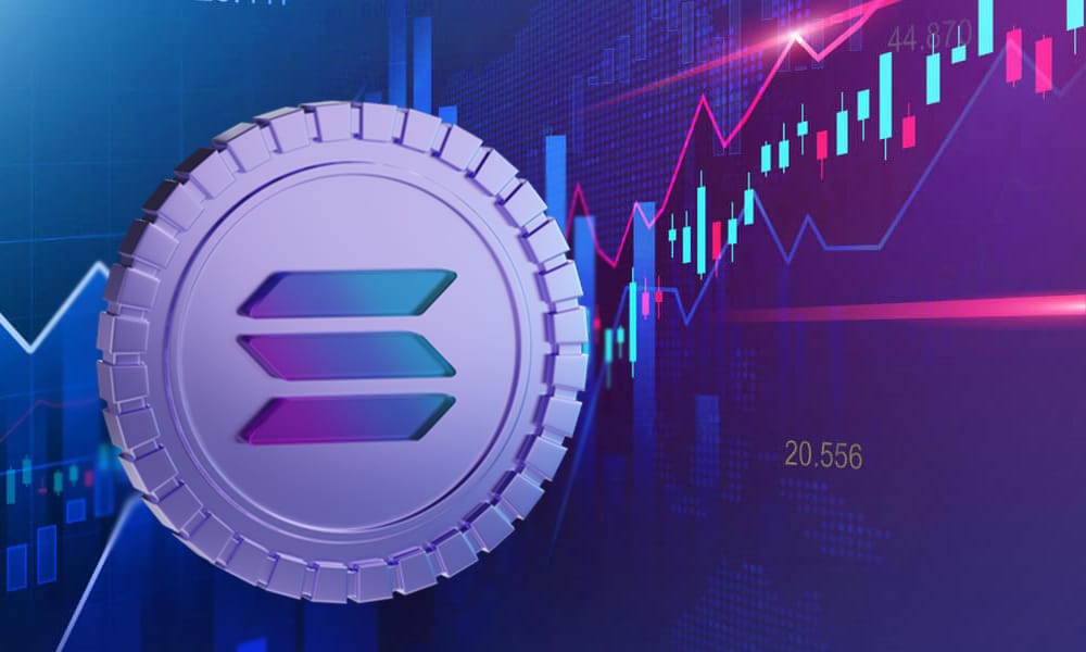 Read more about the article Solana (SOL) Price Tanks Another 6% Slipping Under $90, Will It Reclaim $100?