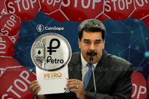 Read more about the article The End Of Venezuela’s Petro? Crypto Crackdown Tightens Amid Epic Scandal