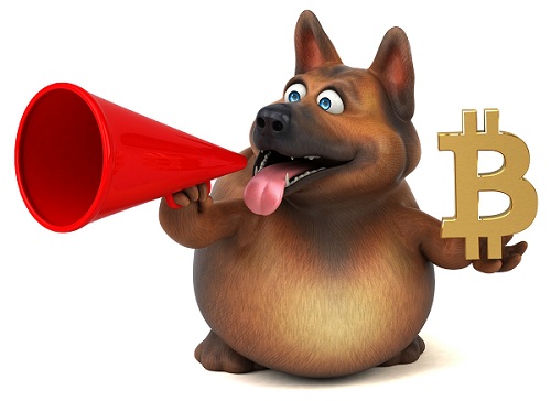 Read more about the article Dog-themed NFT gaming project unveils first BRC-20 ICO amid the Bitcoin comeback