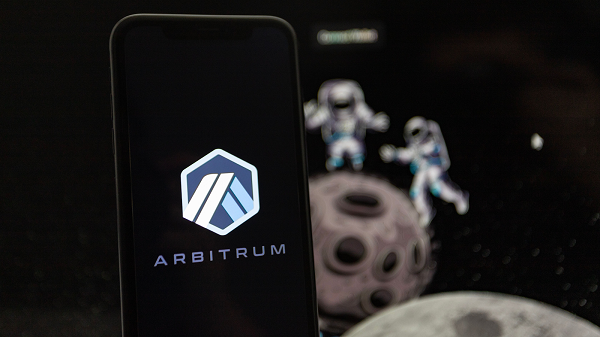 Read more about the article Arbitrum to Skyrocket 120%, Ethereum’s new daily addresses increases, NuggetRush enters last presale stage