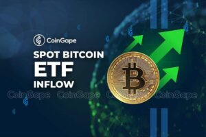 Read more about the article Bitcoin ETF Inflows Show Gold Disruption Can Come Sooner Than Expected