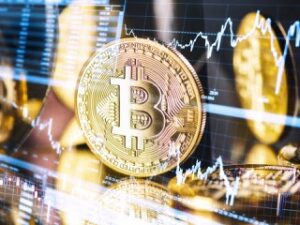 Read more about the article Bitcoin Open Interest Reaches $69,000 ATH Levels, What This Means For Price